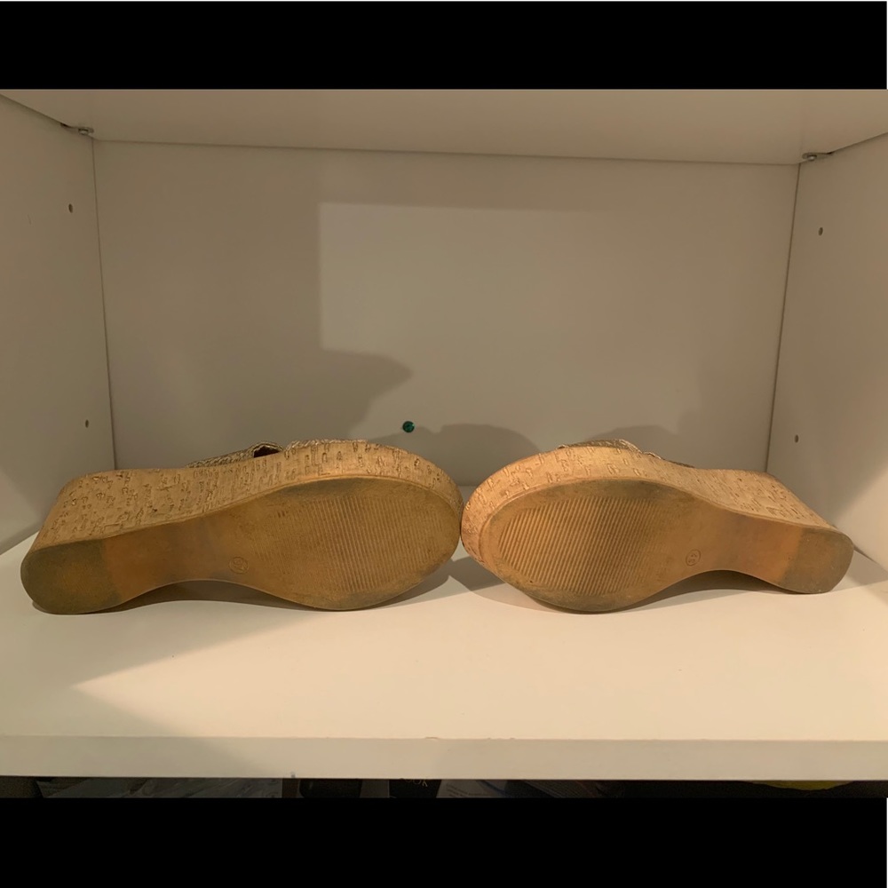 Wedges size 37 - Picture 5 of 7